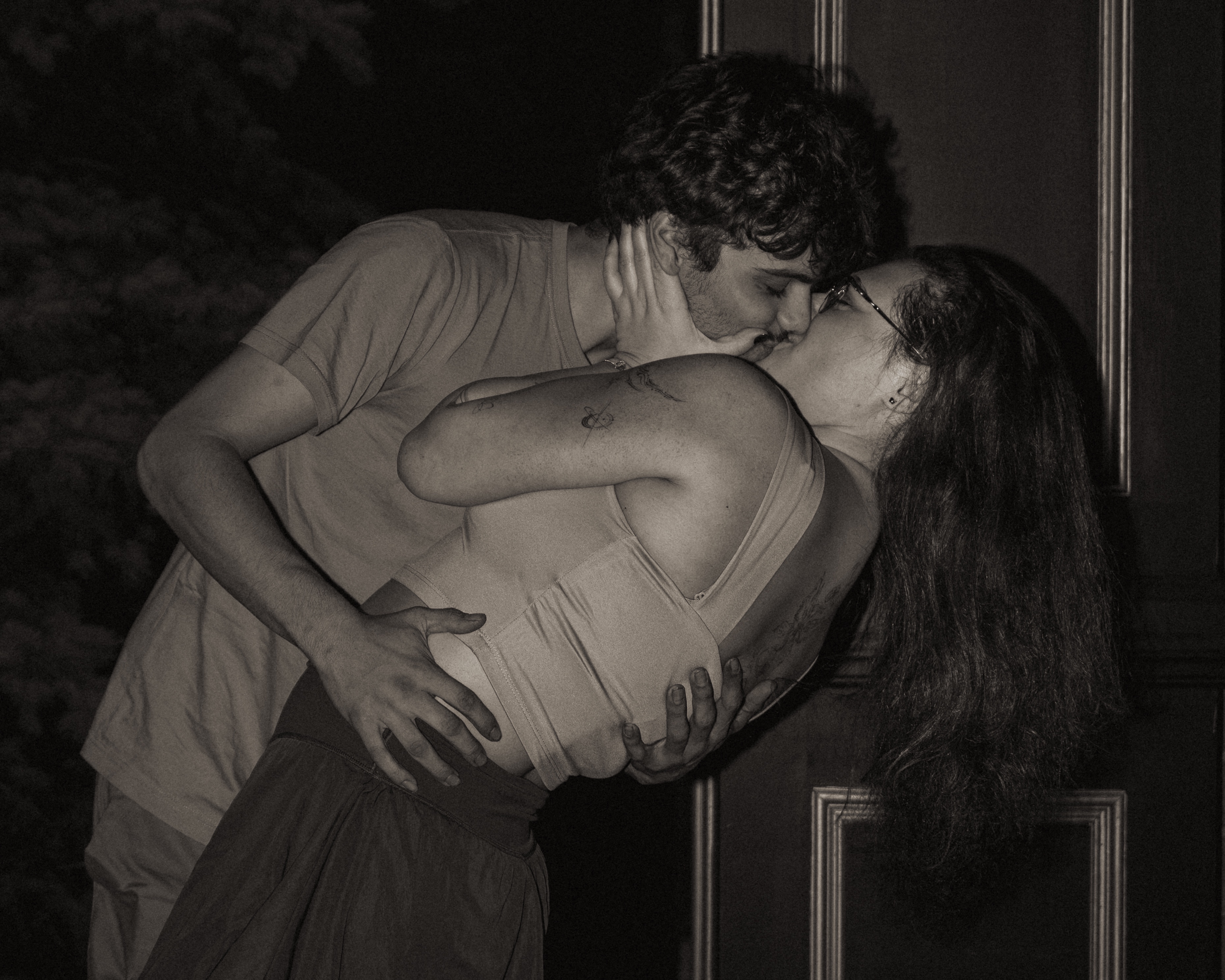 Couples & Love Stories