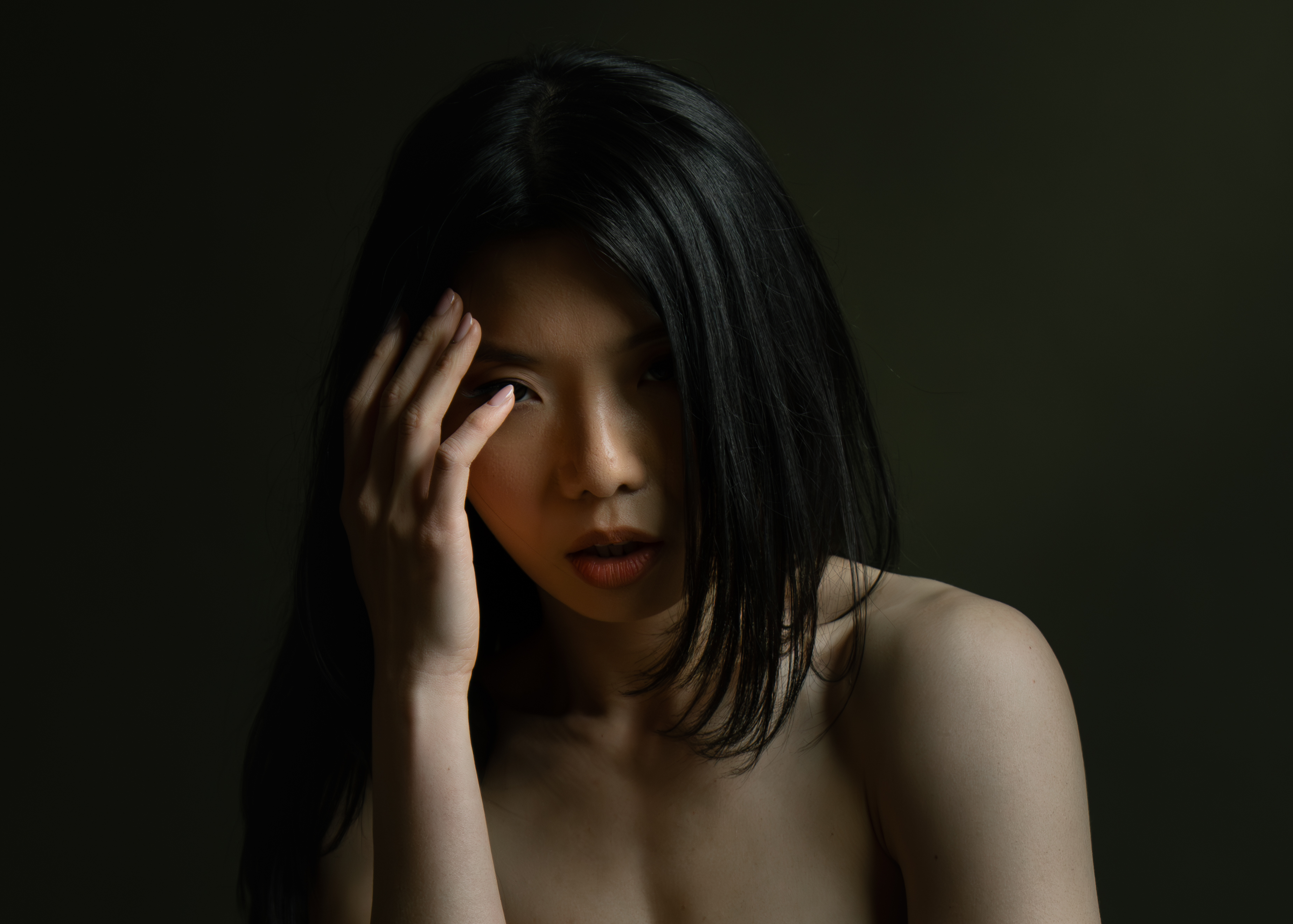 Portrait Sessions