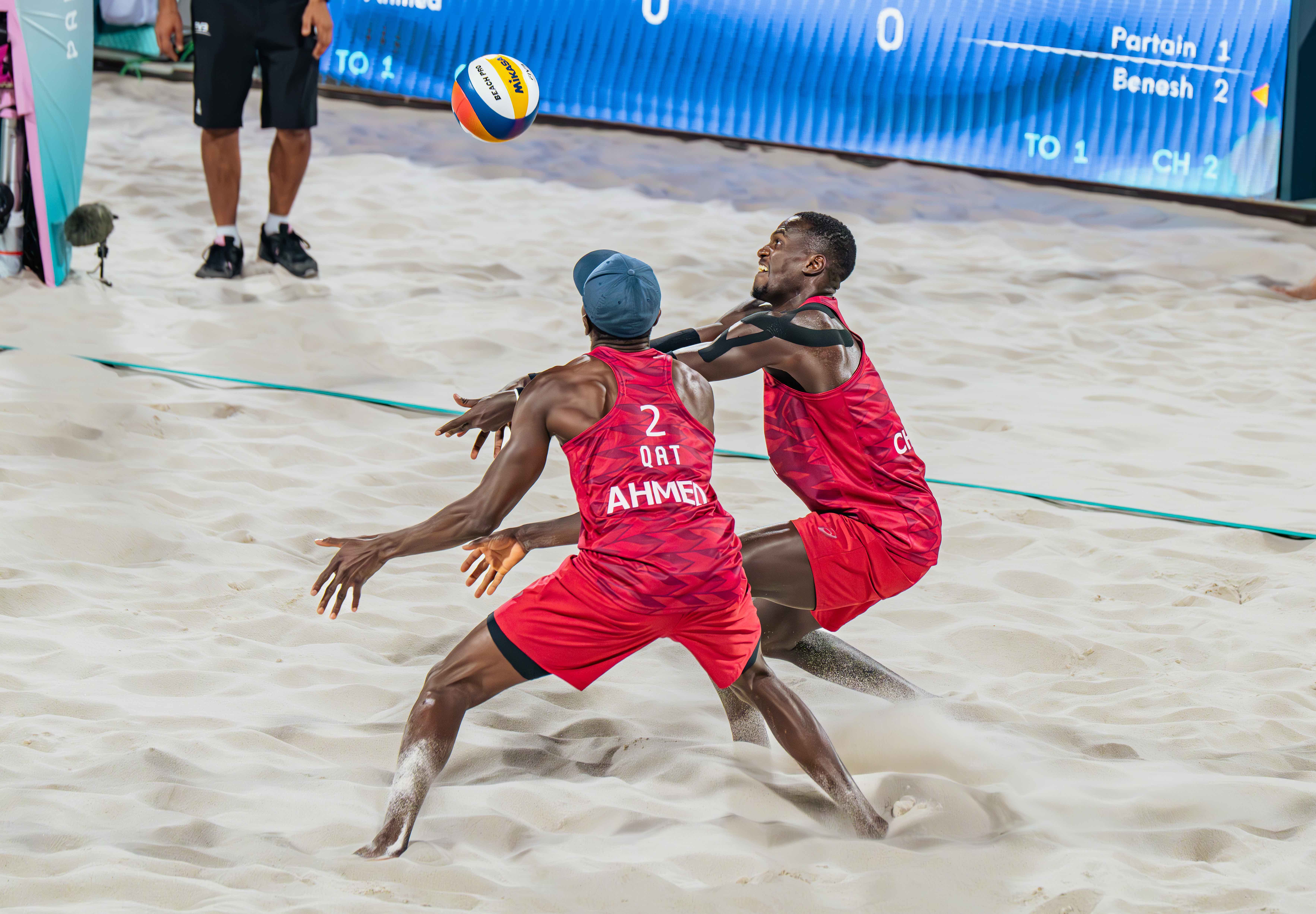 Sports Photography
